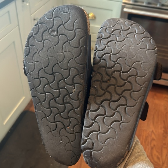 Birkenstocks, 3 years old. Lots of life left! - Picture 3 of 3